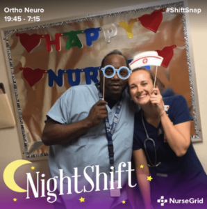 Nurses Week 2017