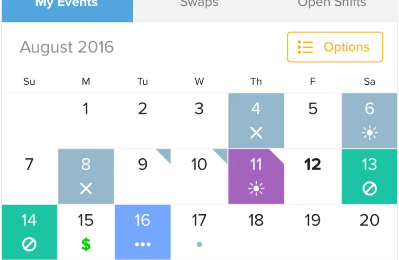 Go Ahead, Make Plans with Nursegrid