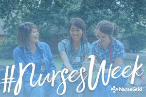 National Nurses Week