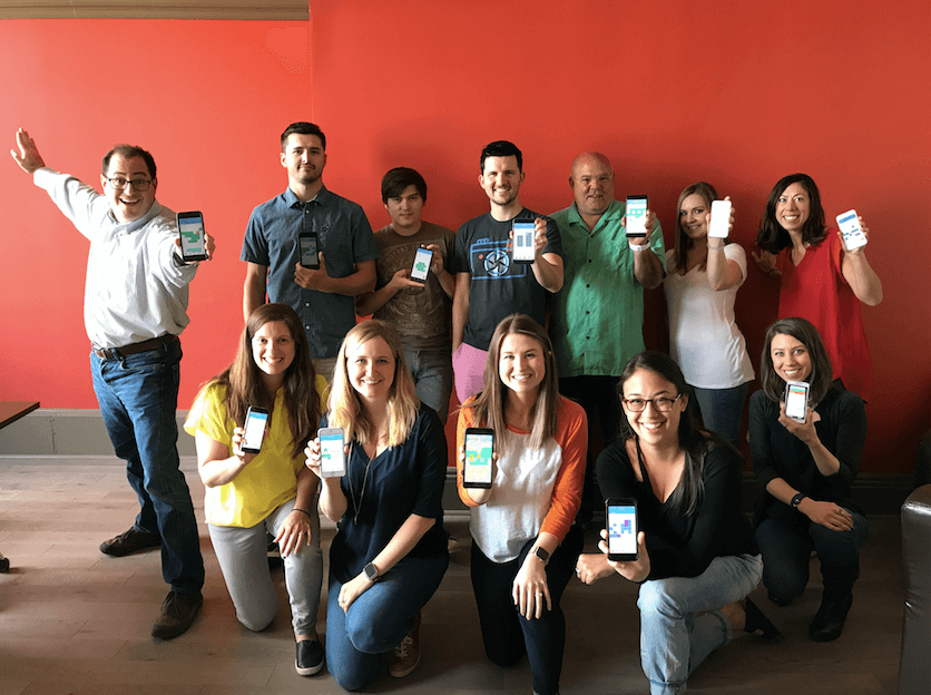 nurse-app-contest