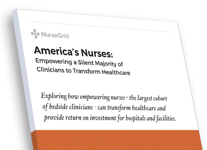 Nurse Empowerment White Paper