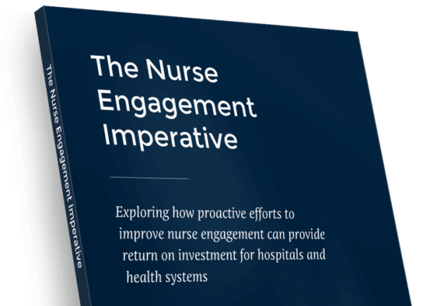 Nurse Engagement White Paper