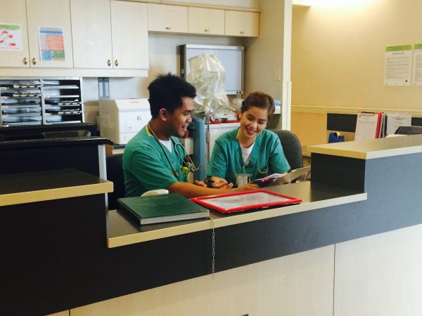 7 Tips for Nurse Managers to Boost Staff Satisfaction