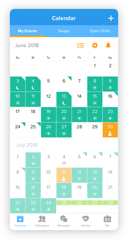 Mobile Connectivity