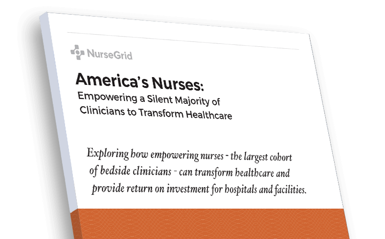 Free White Paper: Nurse Empowerment