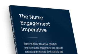 White Paper: Nurse Engagement