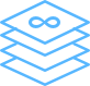 stack icon