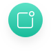 Green icon