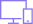 Desktop and mobile icon