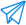 Paper airplane icon