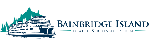 Bainbridge Island Bainbridge Island logo