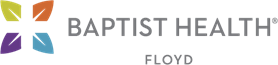 Baptist Health Floyd Baptist Health Floyd logo