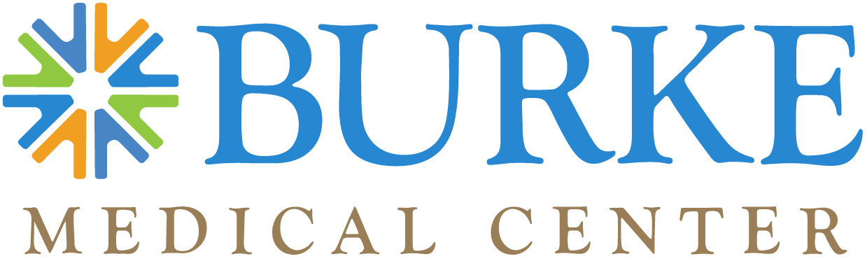Burke Medical Center Burke Medical Center logo