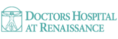 Decatur Morgan Hospital Doctors Hospital logo