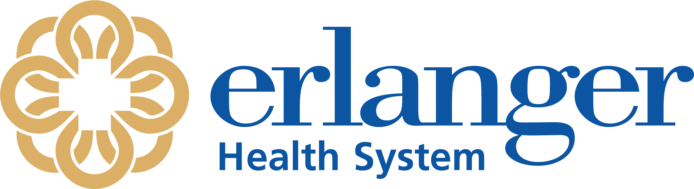 Erlanger Health System Erlanger Health logo