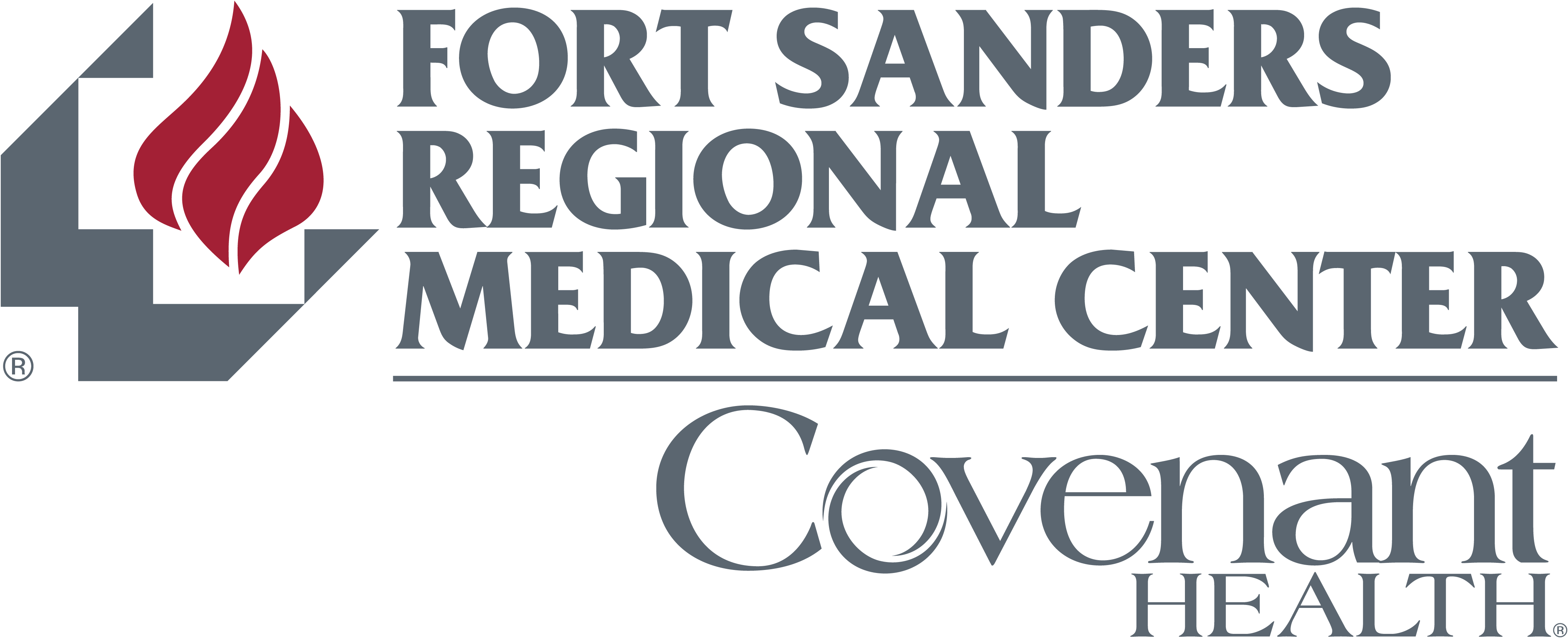Fort Sanders Regional Medical Center Fort Sanders Regional Medical Center logo