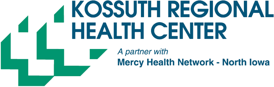 Kossuth Regional Health Center Kossuth Regional Health Center logo