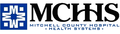 Mitchell County Hospital Mitchell County Hospital logo
