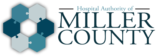 Miller County Miller County logo