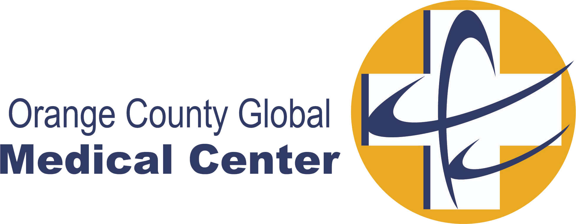 Orange County Global Medical Center Orange County Global Medical Center logo