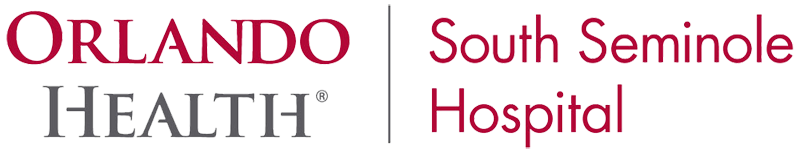 Orlando-Health Orlando Health South Seminole Hospital logo