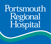Portsmouth Regional Hospital Portsmouth Regional logo