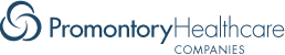 Promontory Healthcare Promontory Healthcare logo