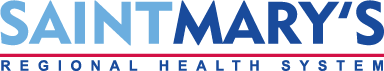Saint Mary's Regional Health System Saint Mary's Regional Health System logo