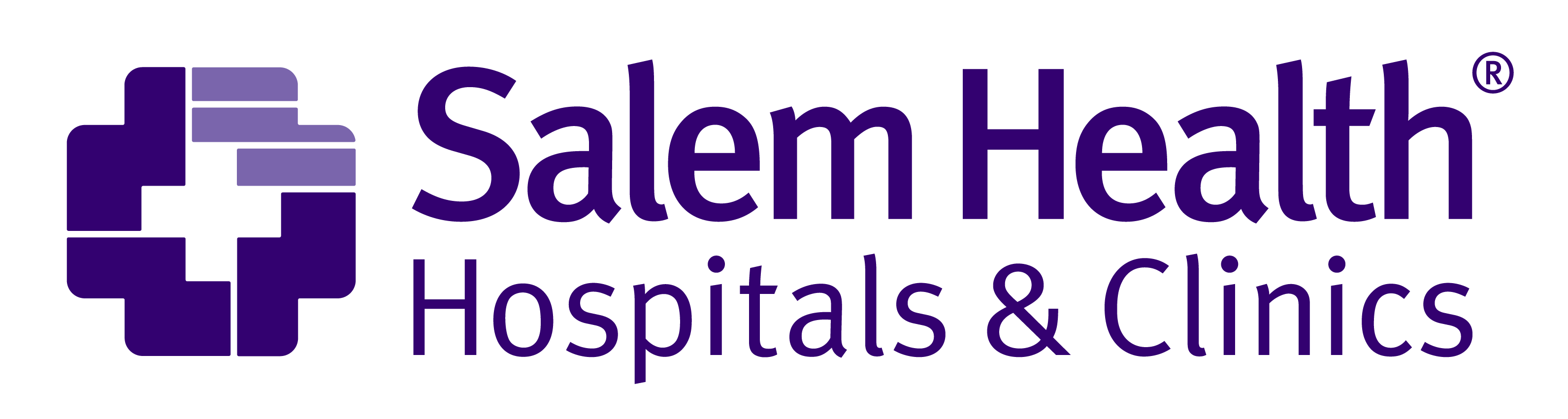 Salem Health Salem Health logo