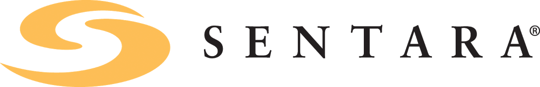 Sentara Sentara logo