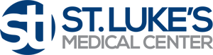 St Luke's Medical Center St Luke's Medical Center logo