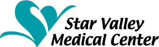 Star Valley Medical Center Star Valley Medical Center logo