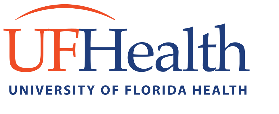 UF Health UF Health logo