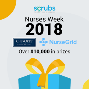 nurses week