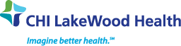 CHI LakeWood Health CHI LakeWood Health logo