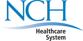 NCH Healthcare System NCH Healthcare System logo