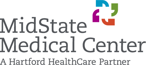 MidState Medical Center MidState Medical Center logo
