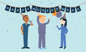 Nurses week