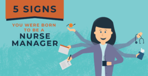 nurse manager