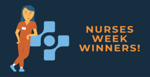 nurses week winners