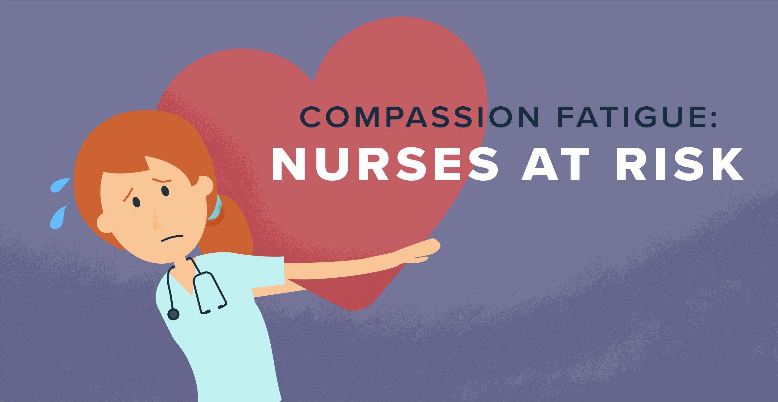 Is Compassion Fatigue A Diagnosis