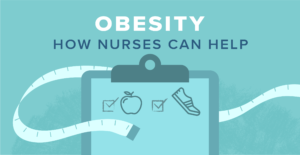 Obesity: How Nurses Can Help