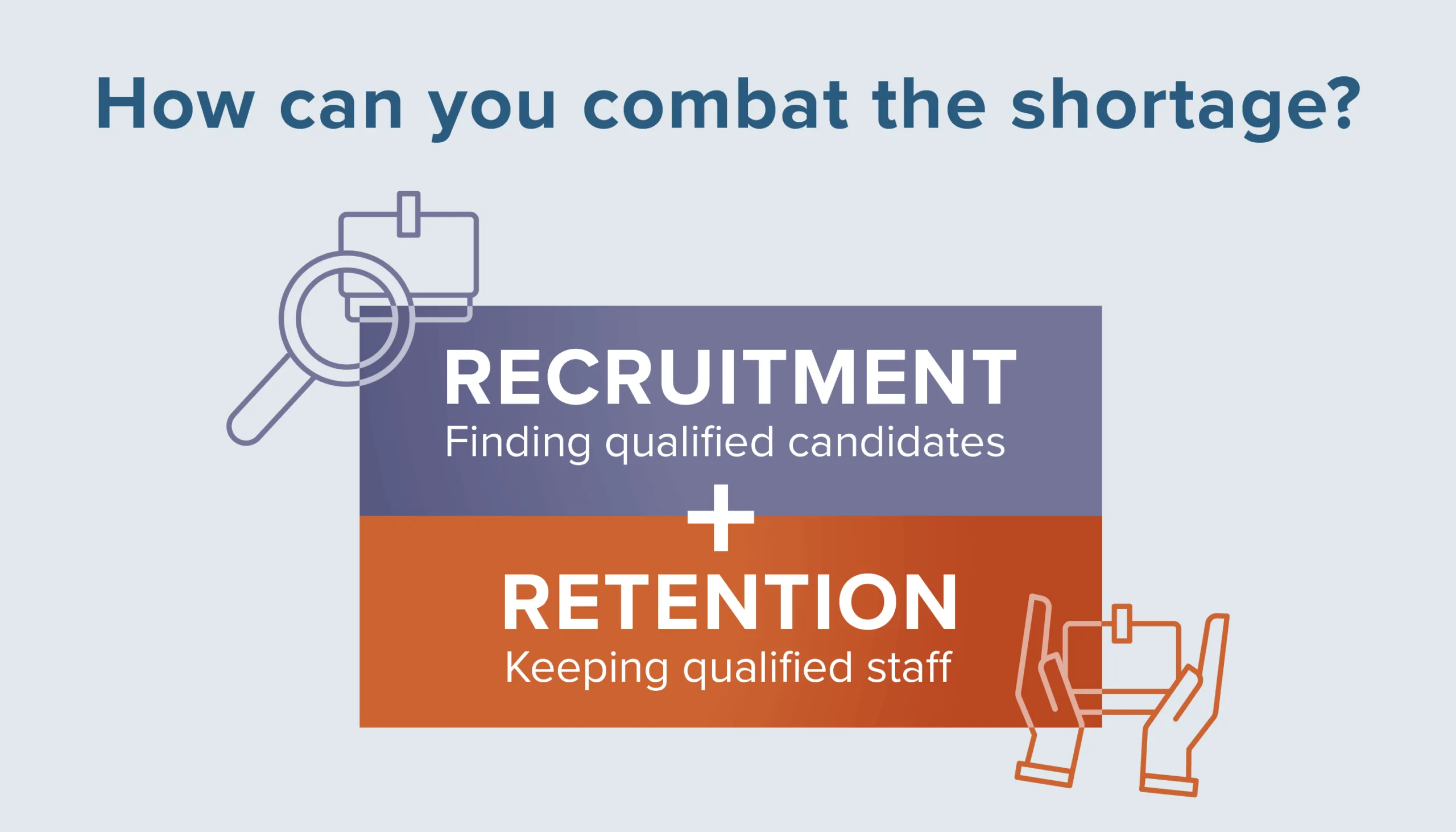 nurse shortage