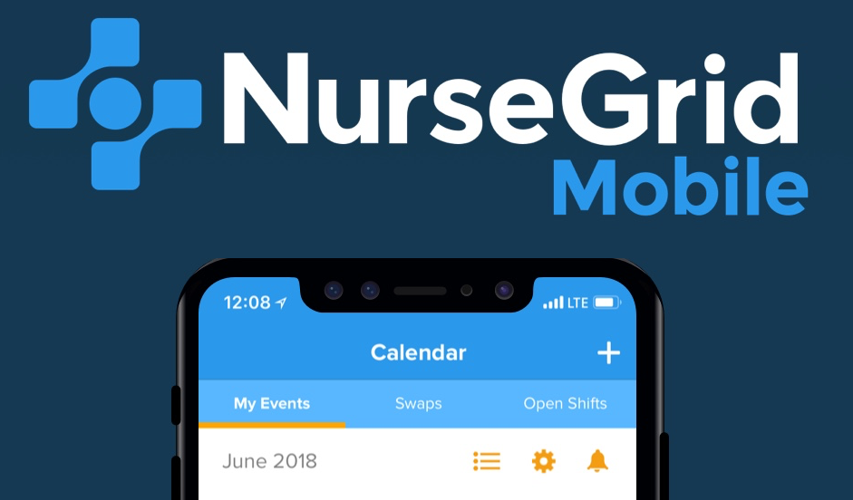 Mobile – NurseGrid