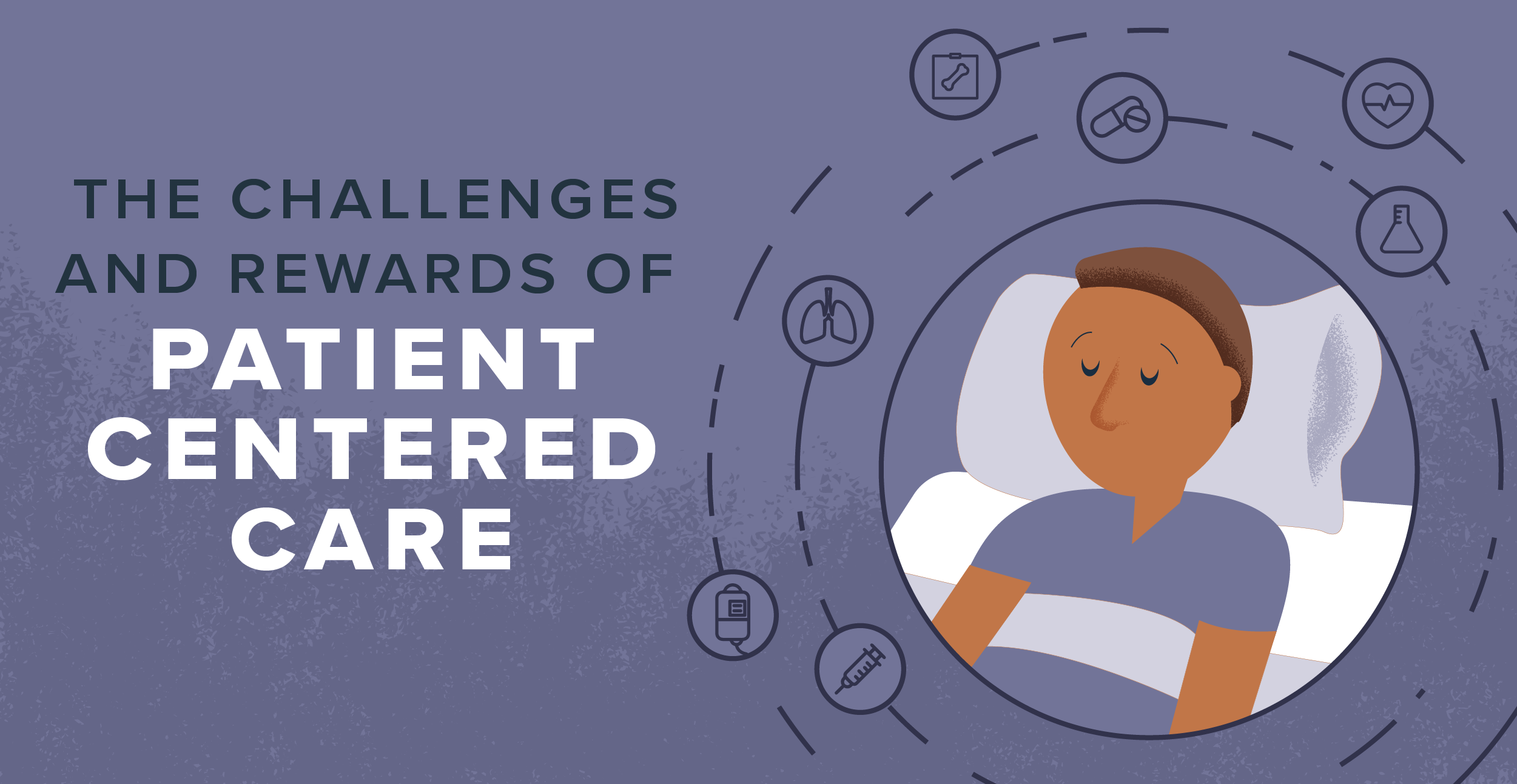 4-c-of-patient-centered-care-powerpoint-template-ppt-slides