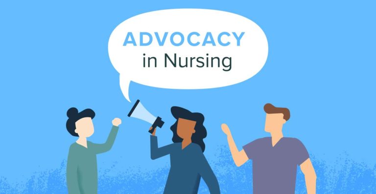 advocacy in nursing