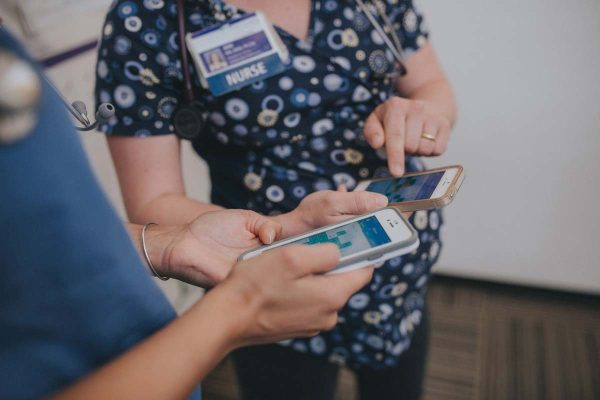 nurses love nursegrid