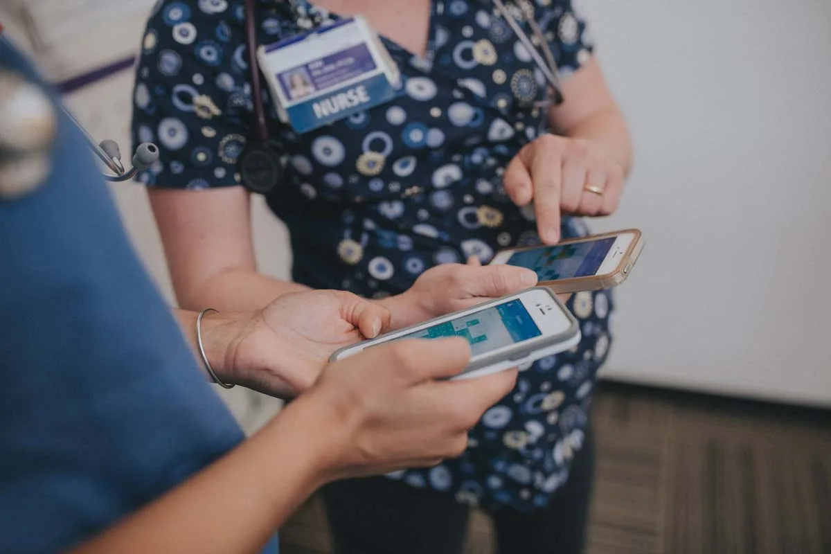 nurses love nursegrid