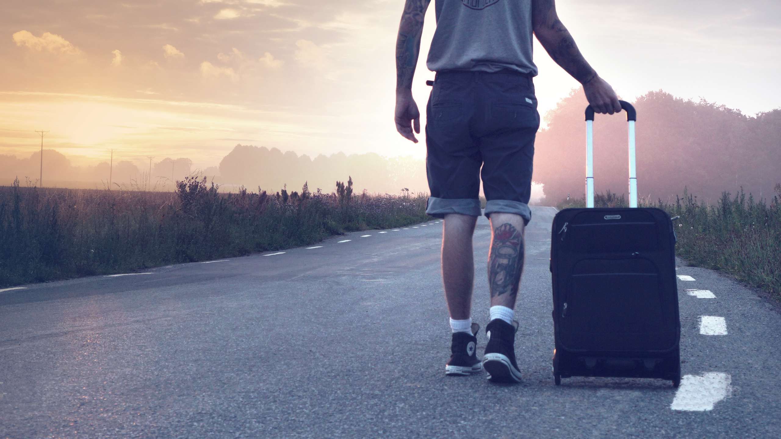 travel nursing