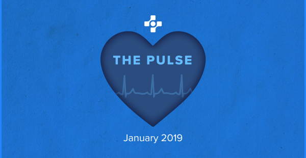 The Pulse January 2019
